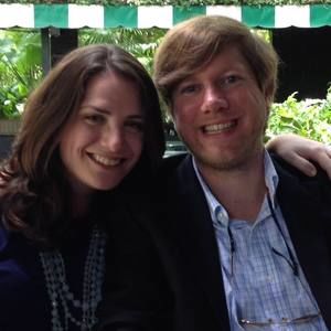 Meet your Posher, Paige